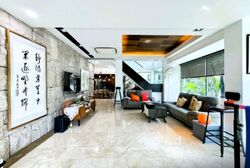 Jalan Senang (D14), Detached #562102661